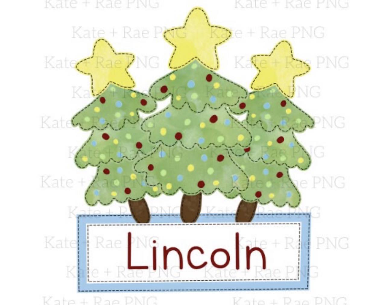 Kids Christmas Shirts