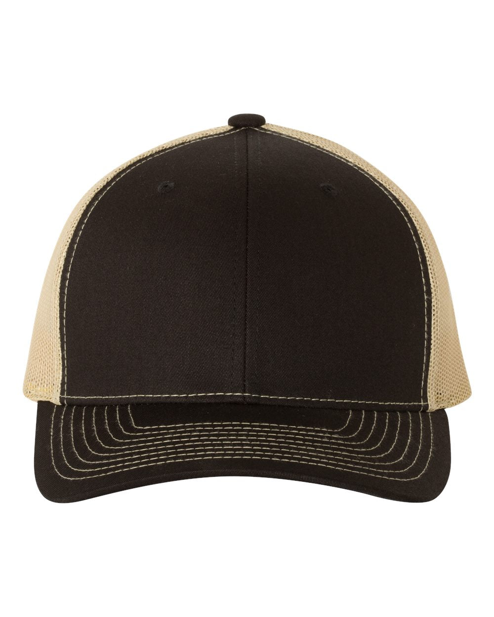 Swamp Stixx Custom Rods Richardson 112 Hat