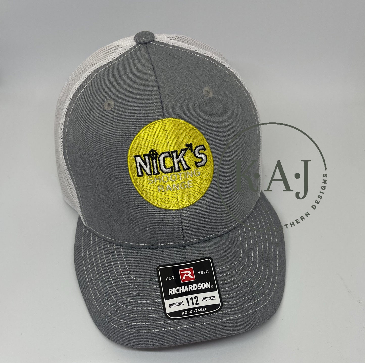 Custom Business Logo Hat,Embroidery Company Hat