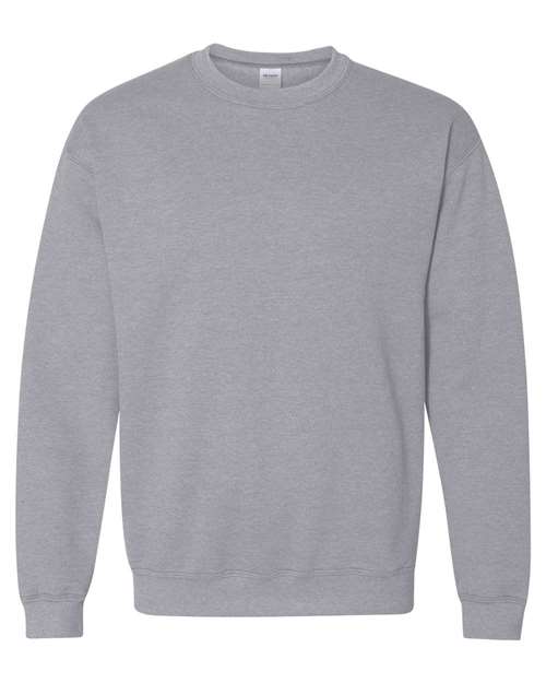 I'm Not Going Embroidered Sweatshirt