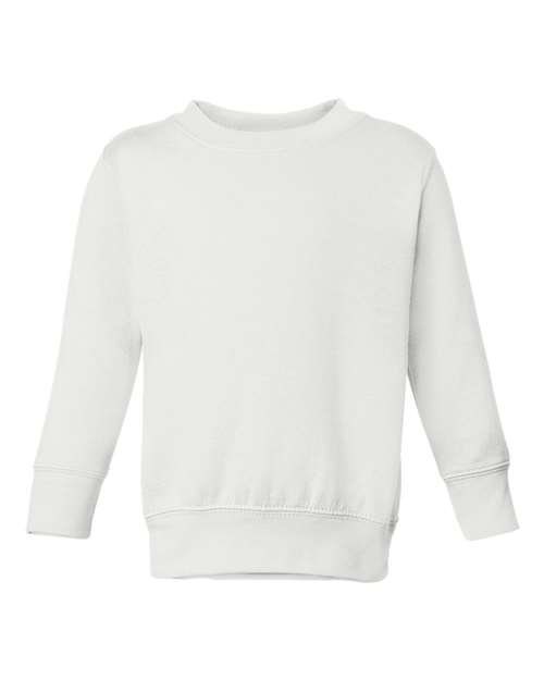Childrens Monogrammed Sweatshirt