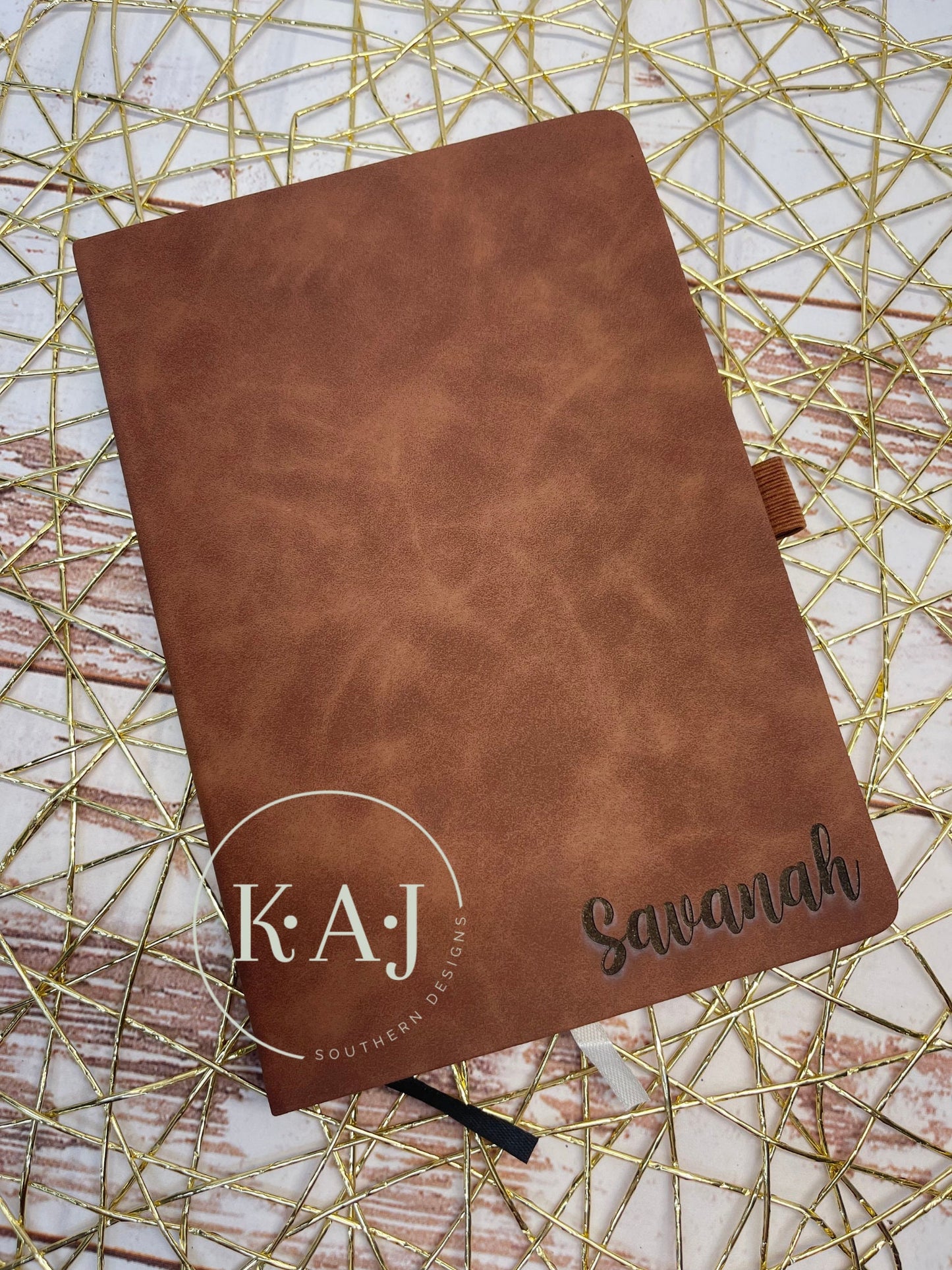 Engraved Notebook,Personalized Leather Notebook,Personalized Teacher Gift,Custom Notebook,Custom Teacher Gifts,Personalized Gift Ideas