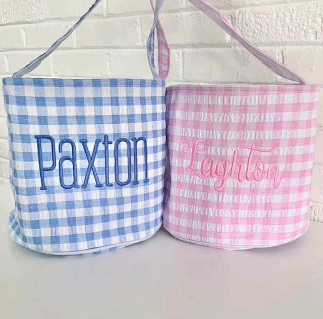 Easter Basket PreOrder for 2023