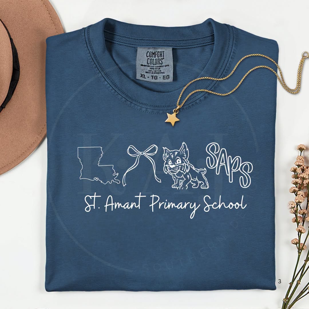 St. Amant Primary Cubs