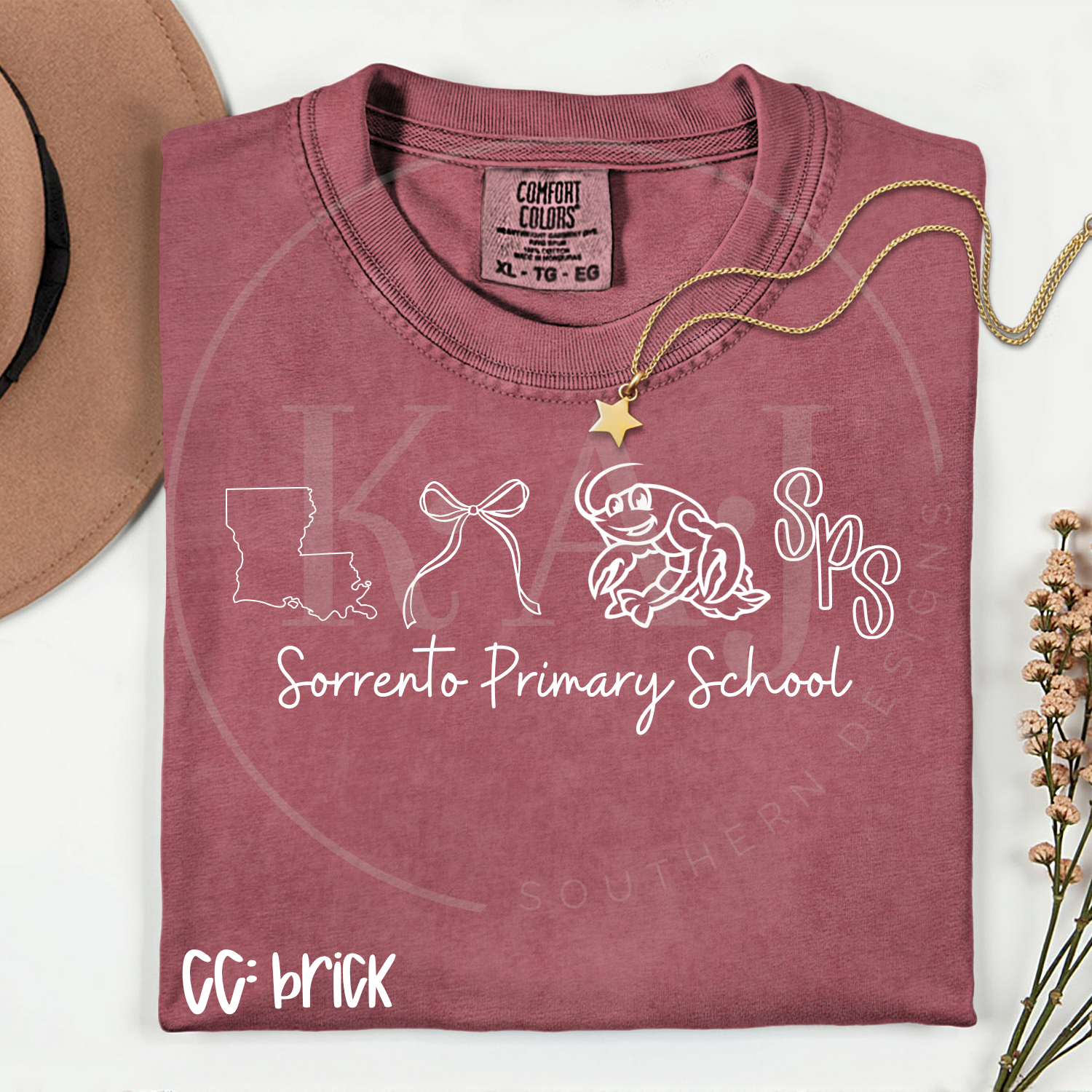 Sorrento Primary Mudbugs