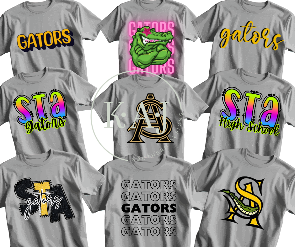School Spirit