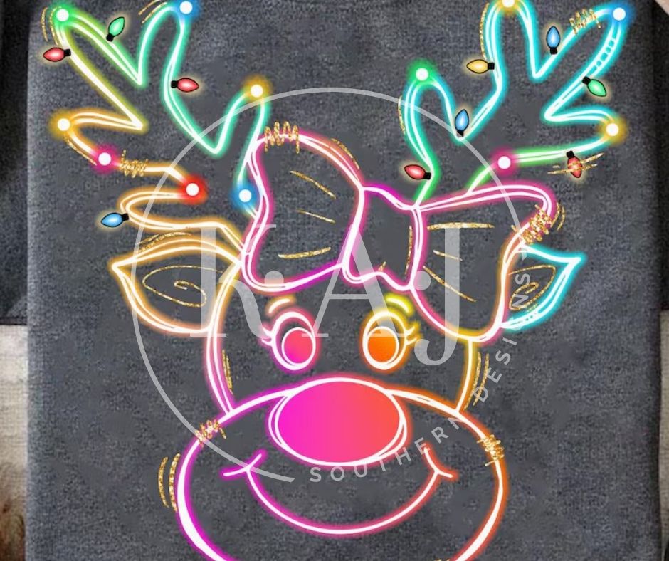 kids christmas mix and match tees and sweatshirts