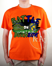 Load image into Gallery viewer, Battle On Burnside Design 4
