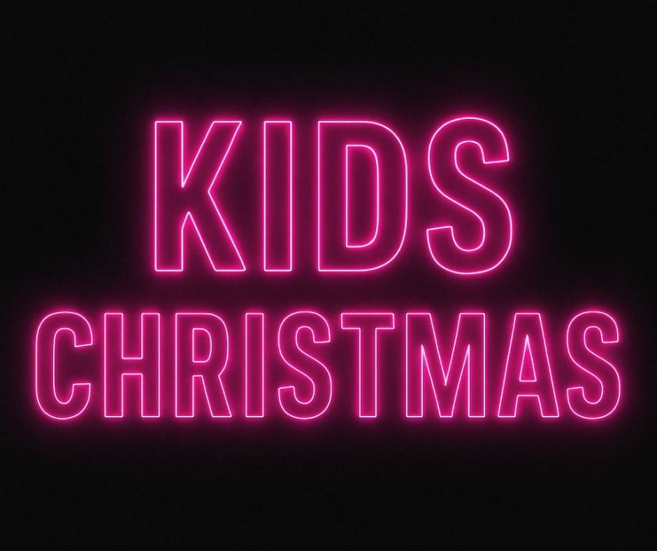 kids christmas mix and match tees and sweatshirts