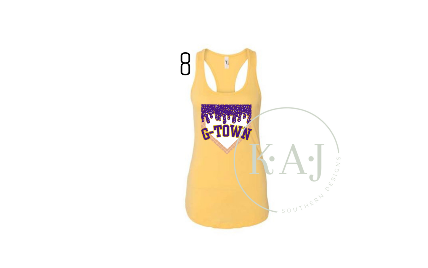 GONZALES + G•TOWN Spirit Shirt Preorder