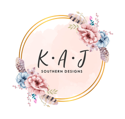 KAJ Southern Designs