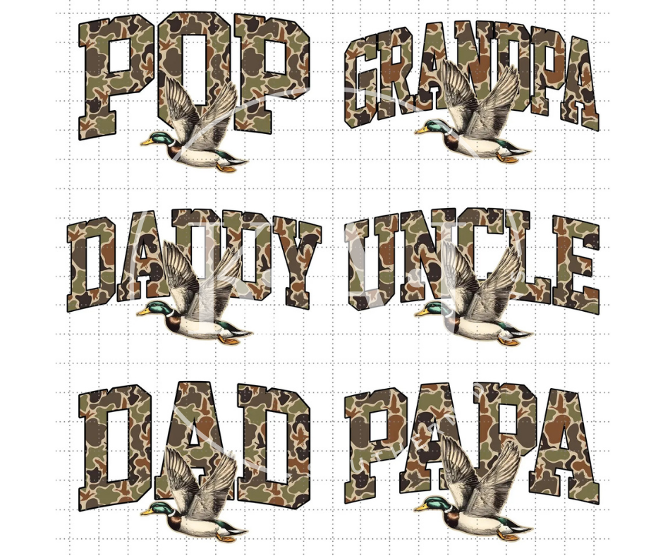 Mens Mix and Match Tees and Sweatshirts