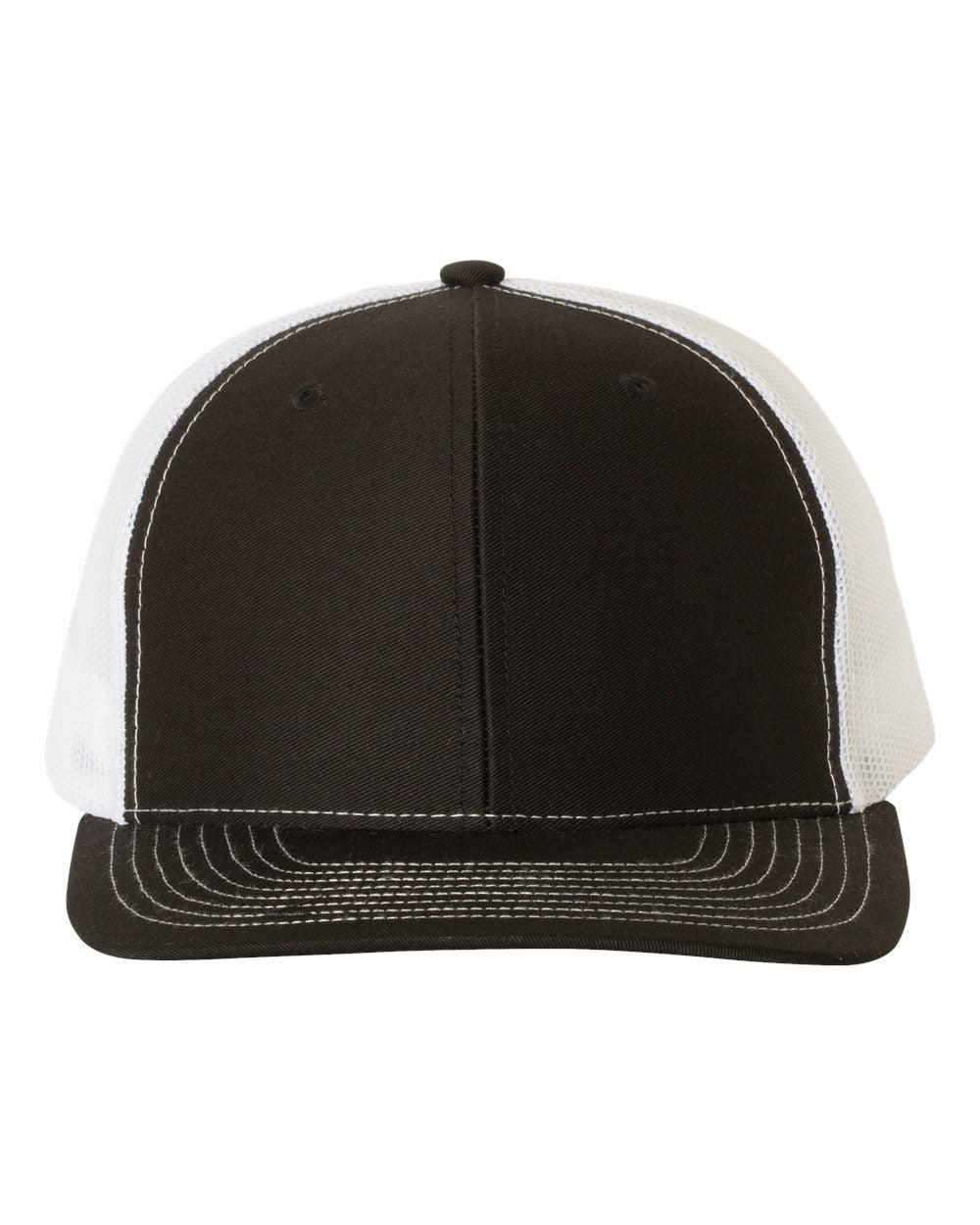Swamp Stixx Custom Rods Richardson 112 Hat