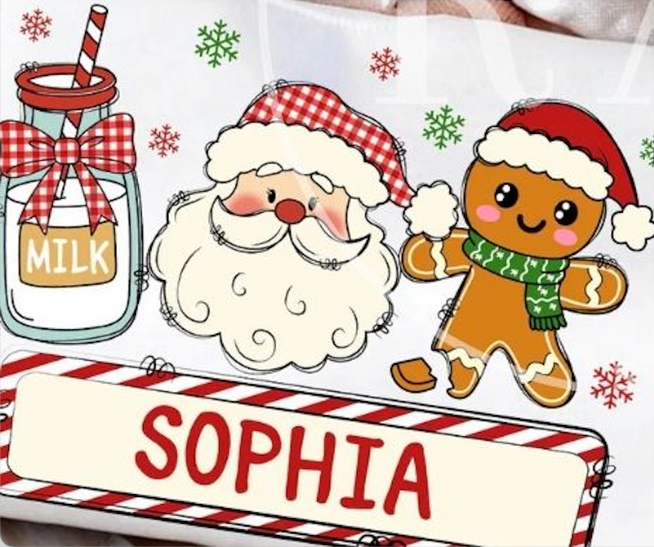 kids christmas mix and match tees and sweatshirts