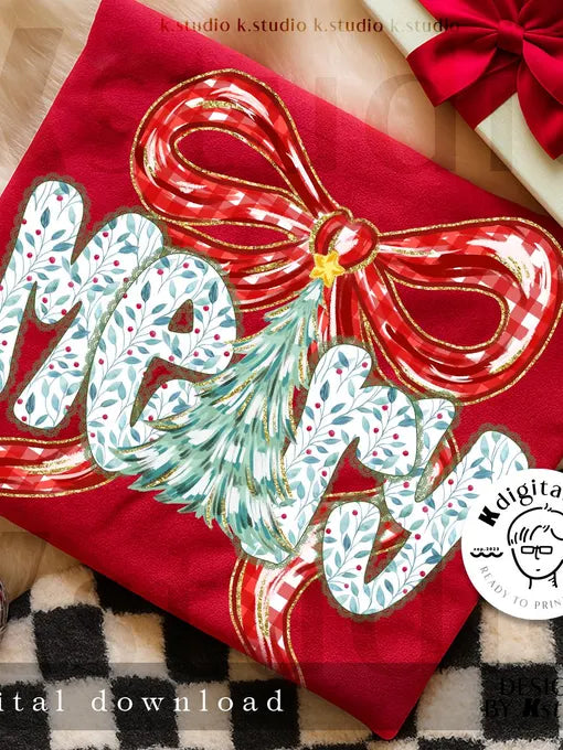 The Most Wonderful Drop of the Year — Tees & Sweatshirts