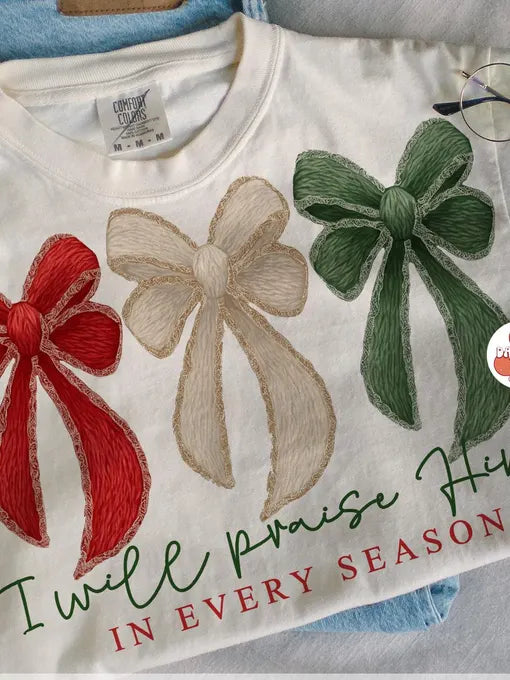 The Most Wonderful Drop of the Year — Tees & Sweatshirts