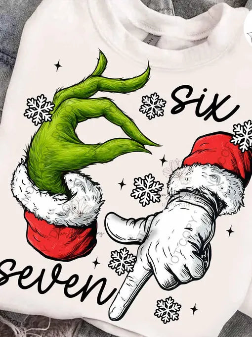 The Most Wonderful Drop of the Year — Tees & Sweatshirts