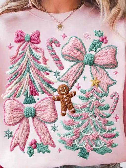 The Most Wonderful Drop of the Year — Tees & Sweatshirts