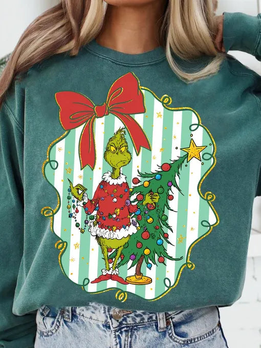 The Most Wonderful Drop of the Year — Tees & Sweatshirts