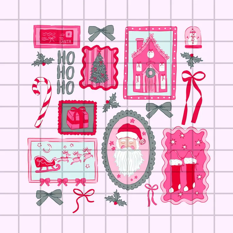 The Most Wonderful Drop of the Year — Tees & Sweatshirts