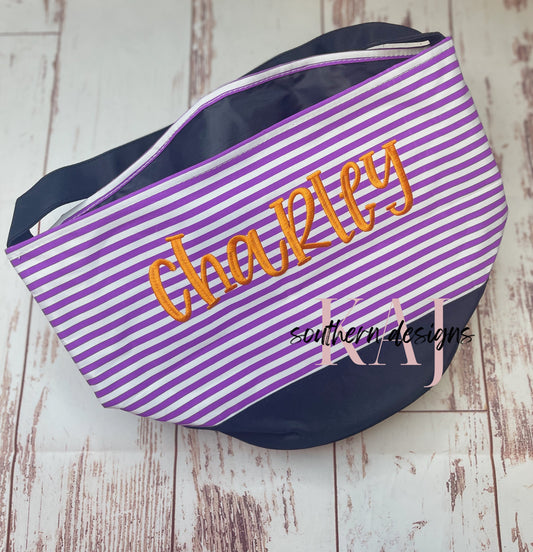 Trick or Treat Bag,Monogrammed Halloween Bucket,Trick or Treat Bag,Trick or Treat Bucket,Kids Halloween Bucket,Kids Trick or Treat Bag