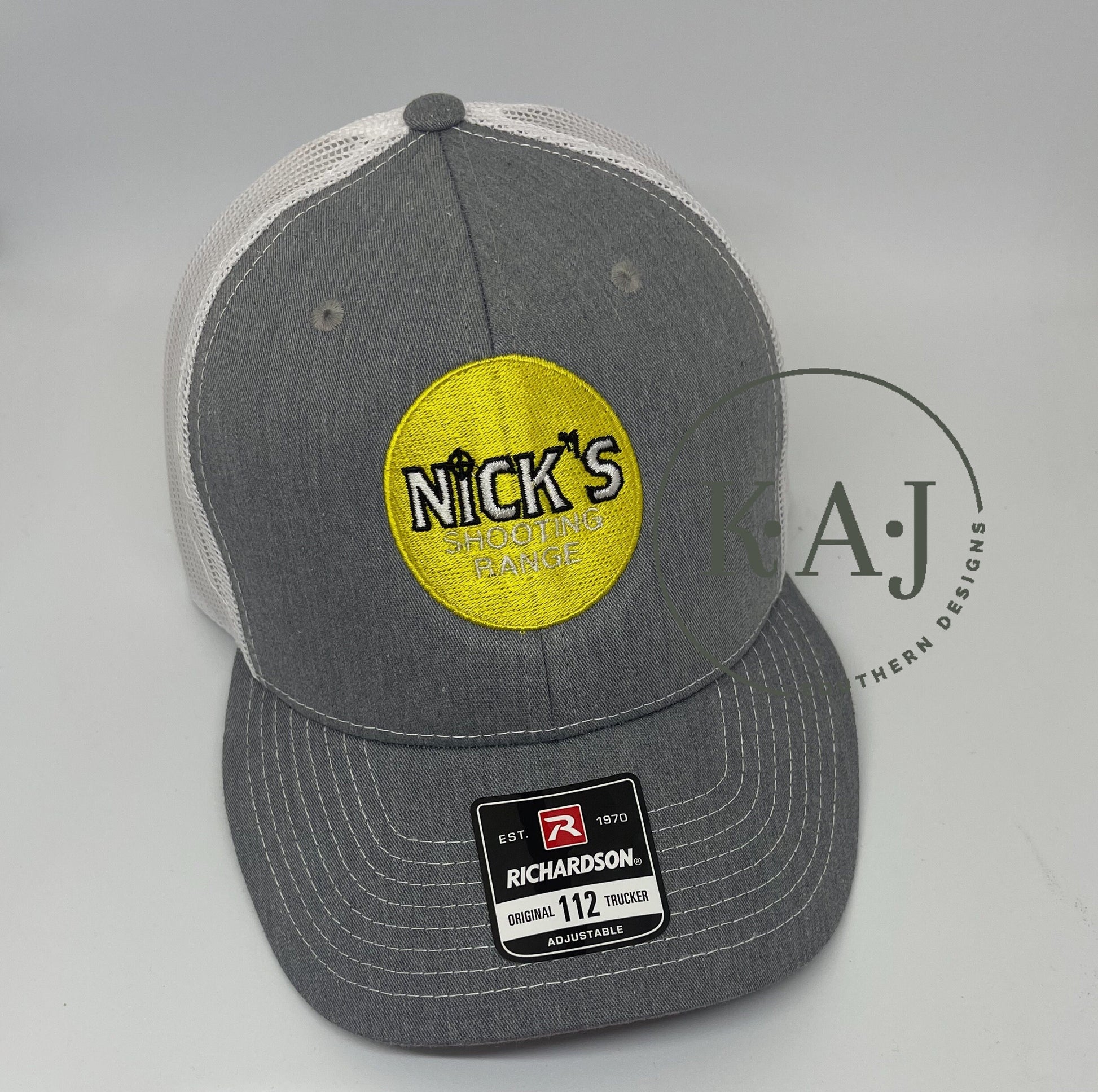 Custom Business Logo Hat,Embroidery Company Hat