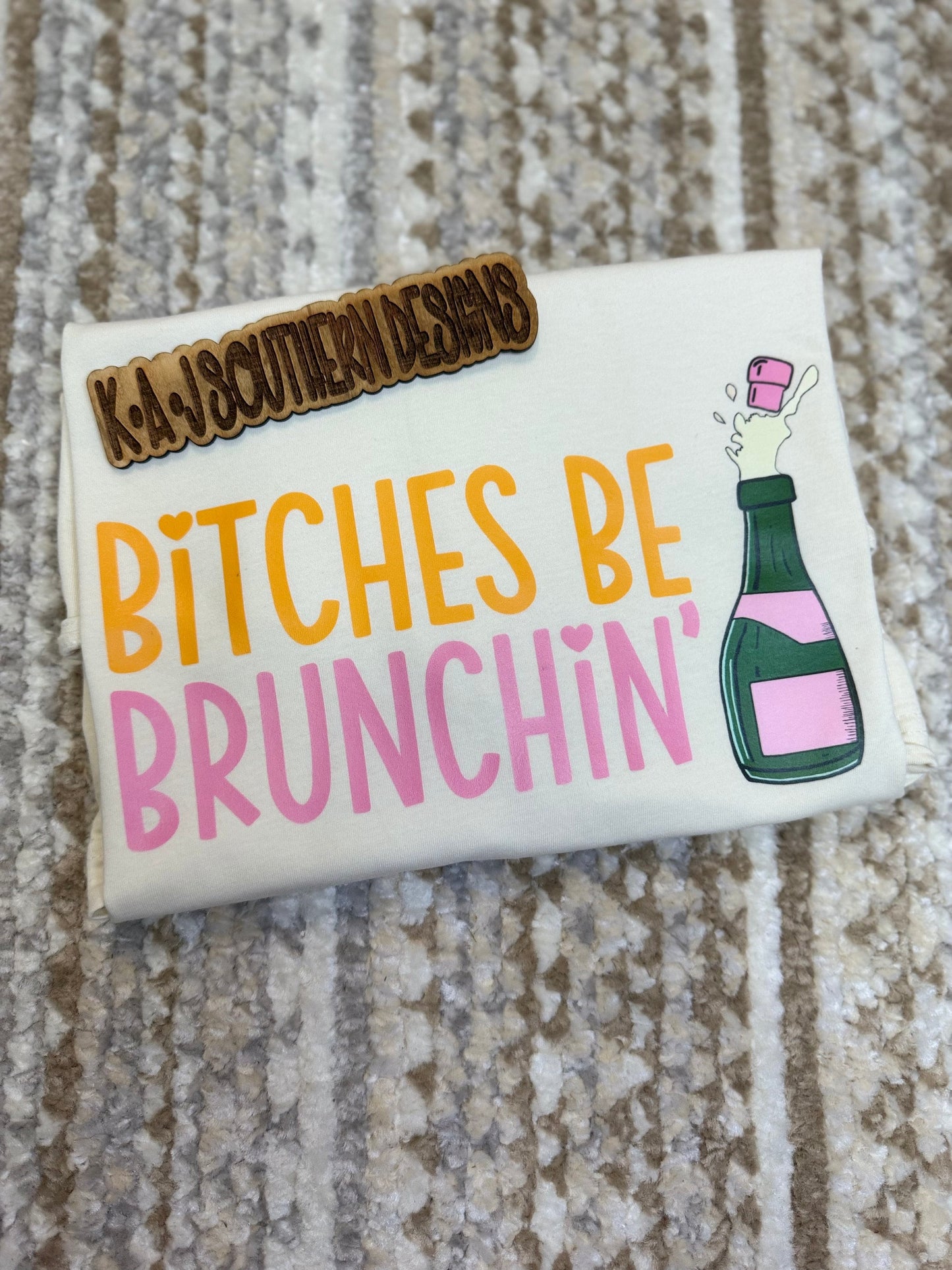 Bitches Be Brunchin,Girls Day Shirts,Brunch Tees, Brunch T-shirts,Brunchin Bitches,Matching Brunch Shirts,Bridal Party Shirts,Matching Shirt