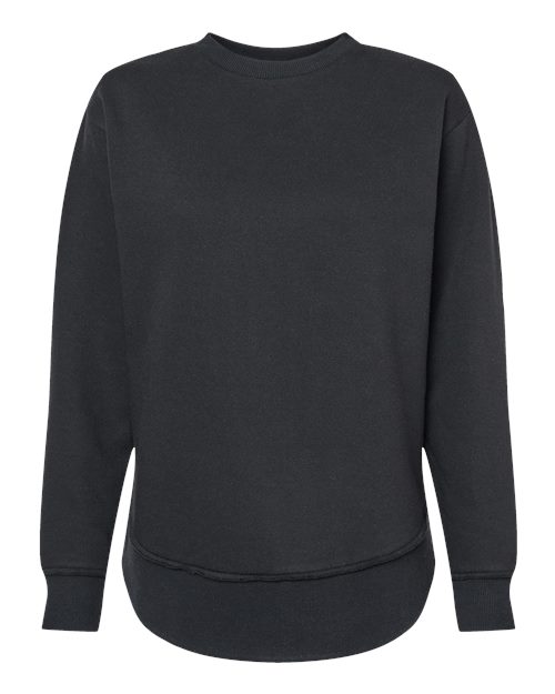 Brack Livestock Women's Droptail Crew