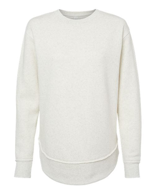 Brack Livestock Women's Droptail Crew