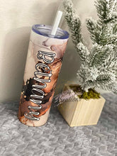 Load image into Gallery viewer, 20 &amp; 30oz Skinny Tumbler
