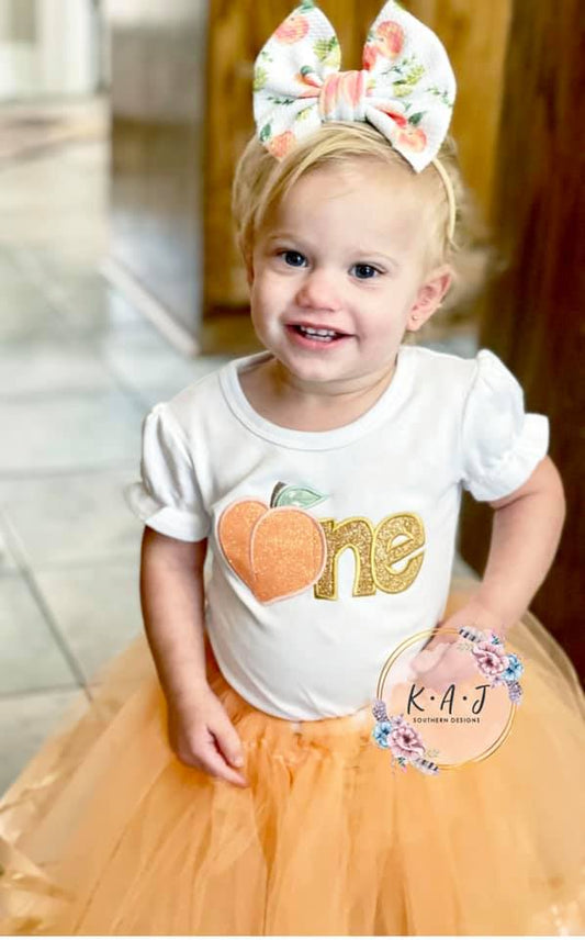 Custom Birthday Shirt