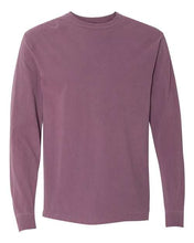 Load image into Gallery viewer, Brack Livestock Adult Comfort Color Long Sleeve Tee
