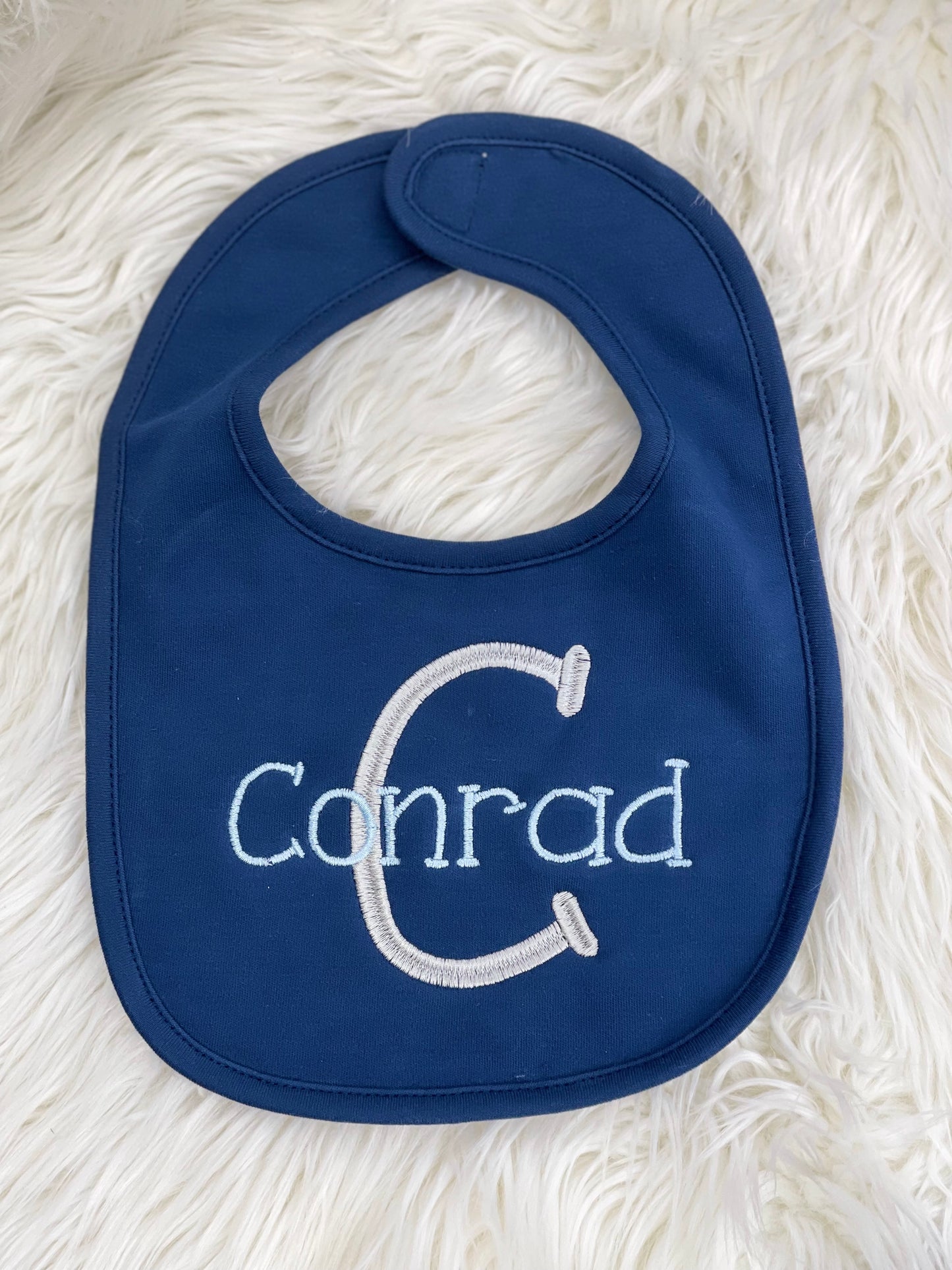 Boy Newborn Infant Gown