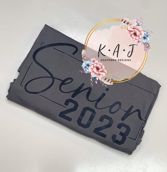 Senior 2023
