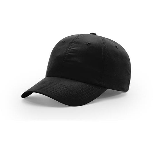 Brack Livestock Richardson Monogrammed Baseball Cap