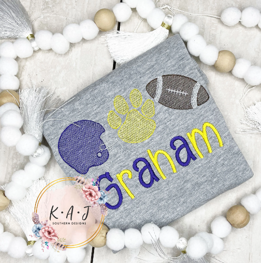 Football shirt