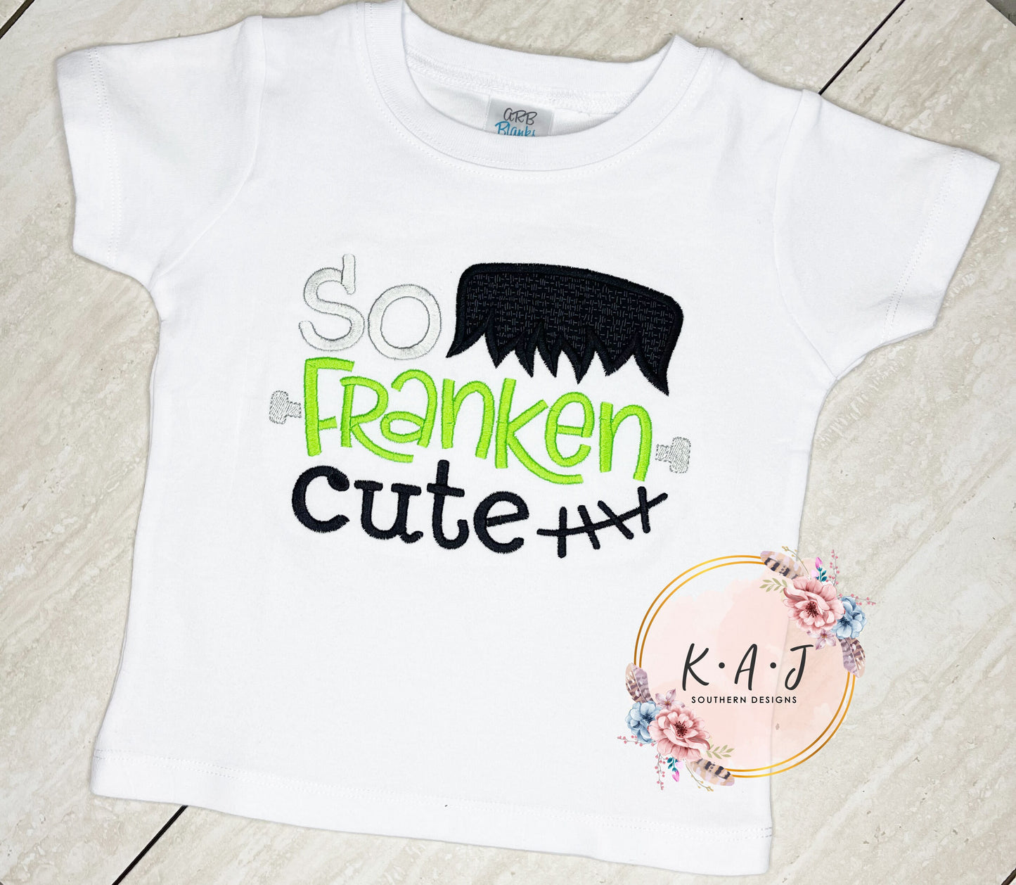 Cute Frankenstein Shirt,Halloween Shirt,Frankenstein Shirt,Fall Shirt,Frankenstein,Boy Shirt,Cute and Scary,So Franken Cute,Boys Halloween