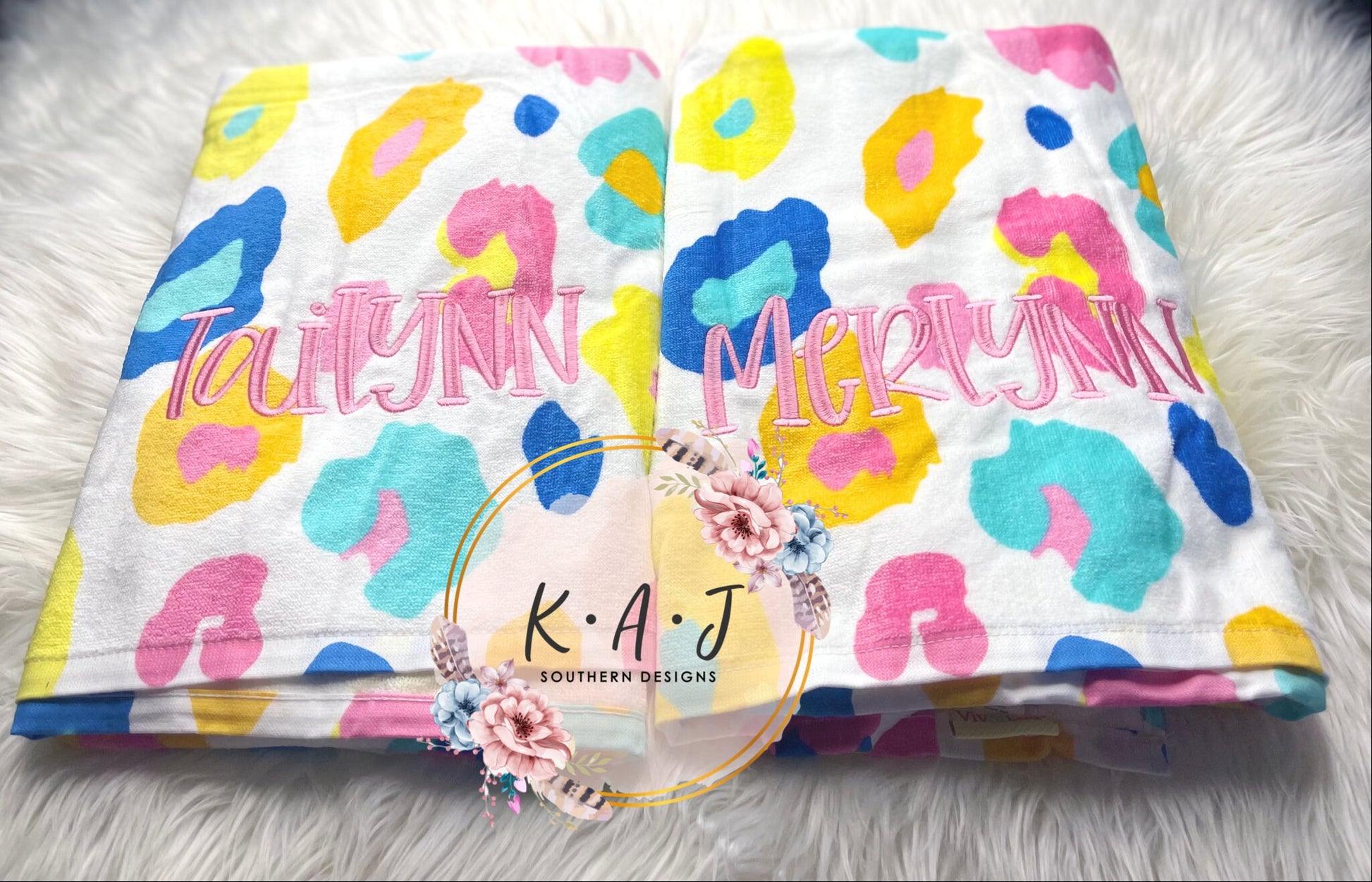 Personalized Beach Towel,Towel with name,Monogrammed Beach Towel,Customized Beach Towel,Beach Towel