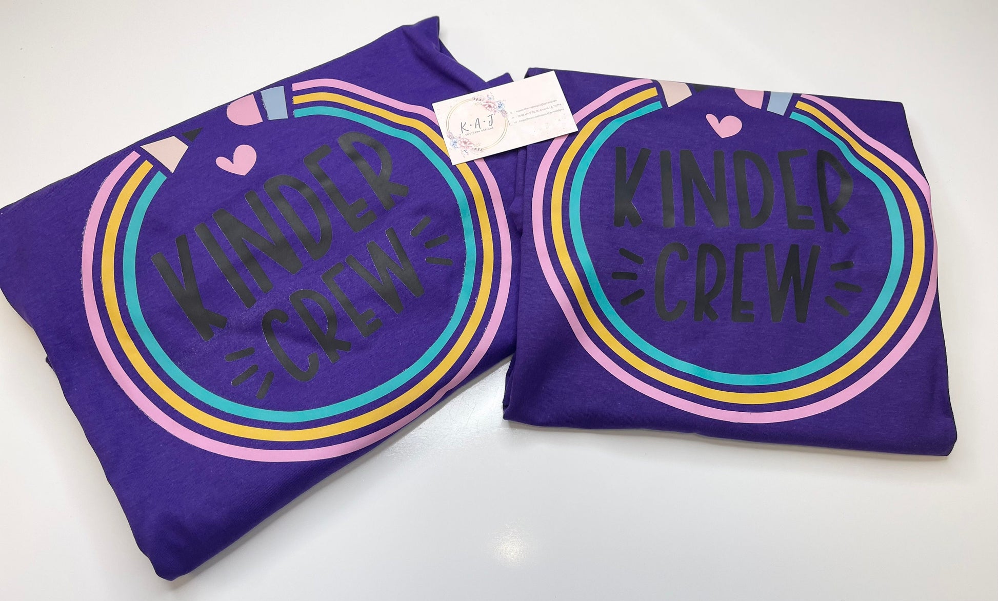 Kinder Crew Teacher Shirt,Kindergarten Teacher Shirt,Kinder Crew Shirt,Kinder Teacher Shirt, Kinder Crew Tees,Teacher Match Shirts
