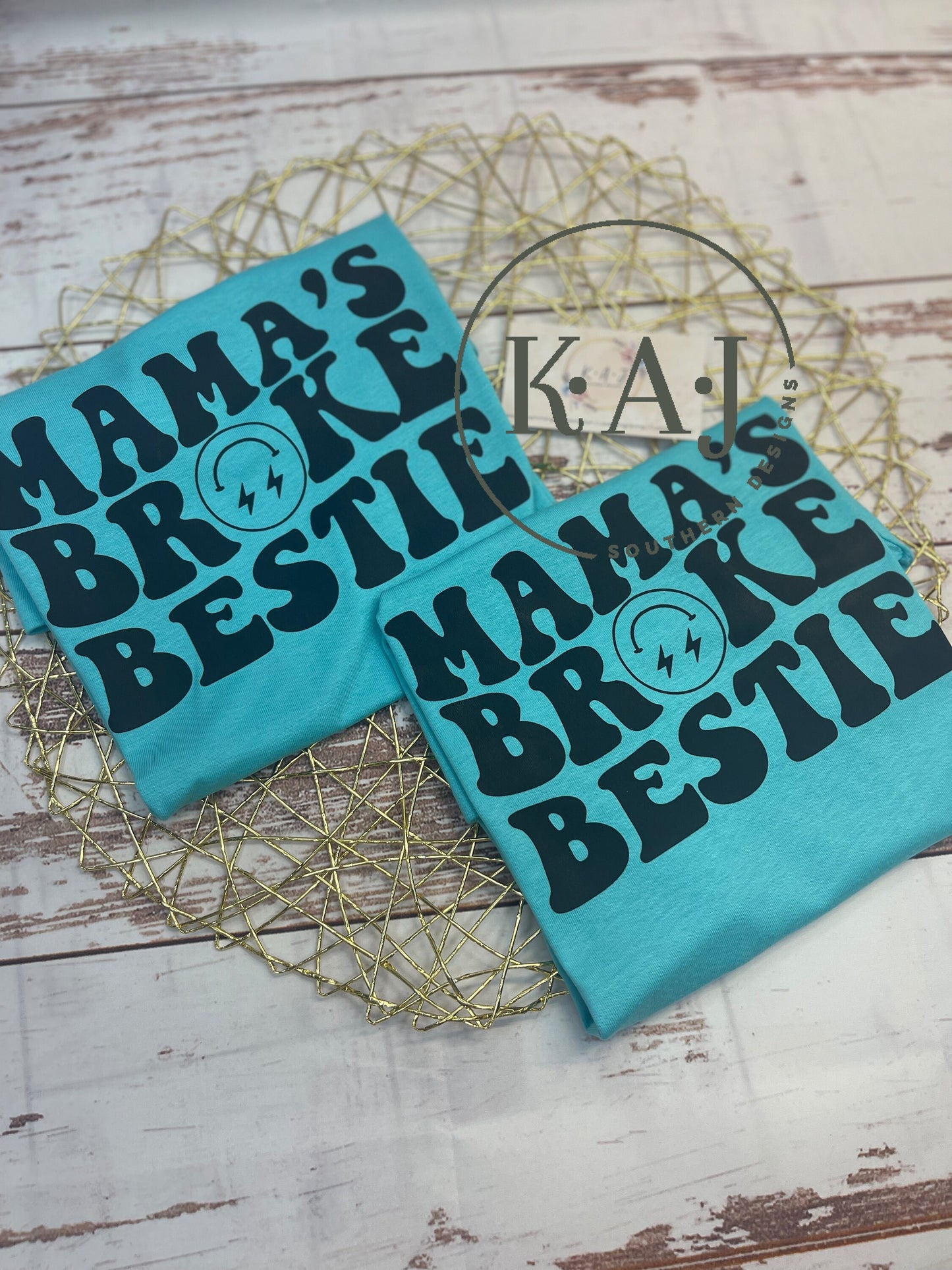 Mamas Broke Bestie, Broke Bestie Shirt, Mamas Broke Bestie Shirt, Mamas Girls, Mamas Boys, Broke Besties
