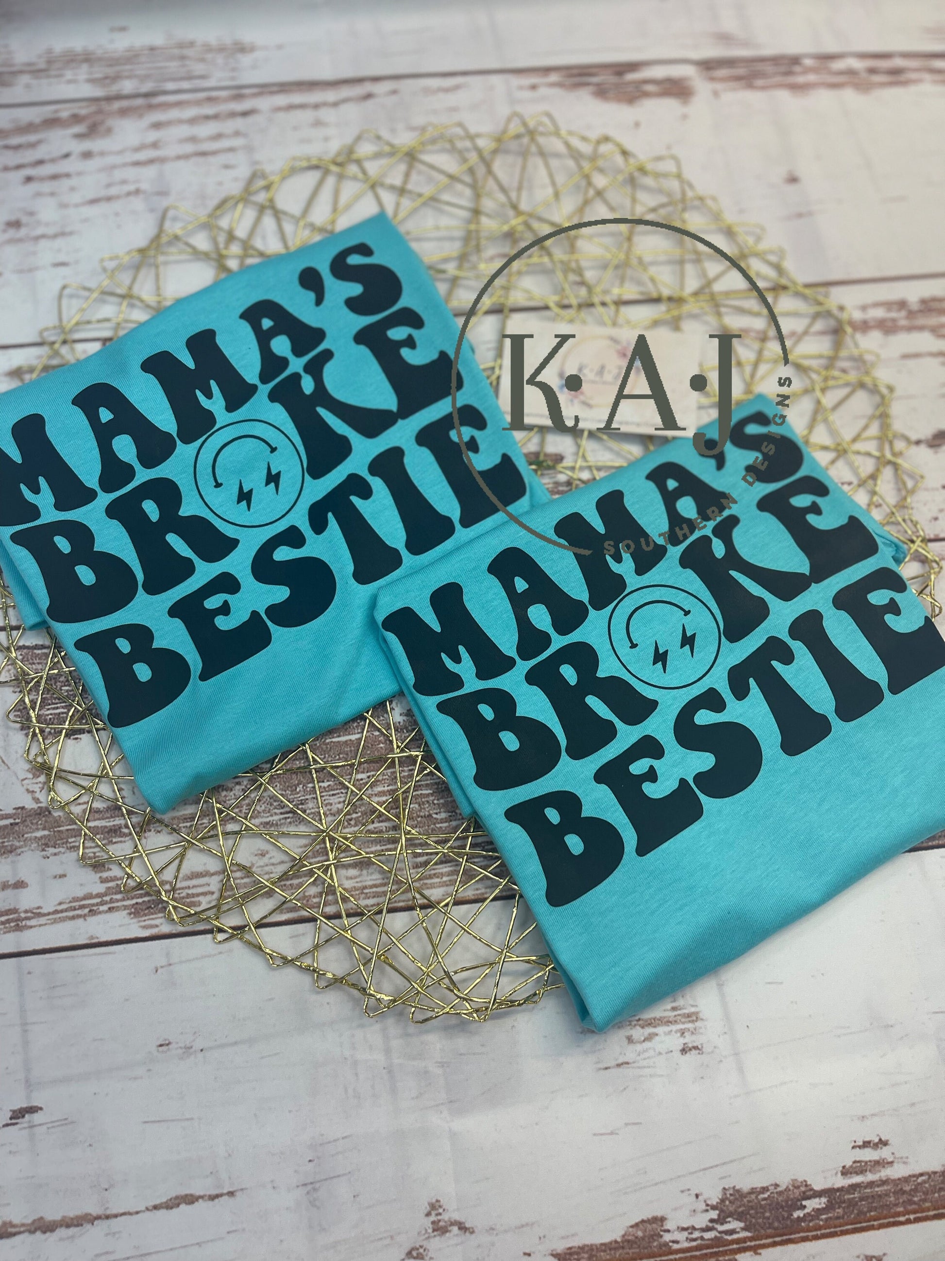 Mamas Broke Bestie, Broke Bestie Shirt, Mamas Broke Bestie Shirt, Mamas Girls, Mamas Boys, Broke Besties