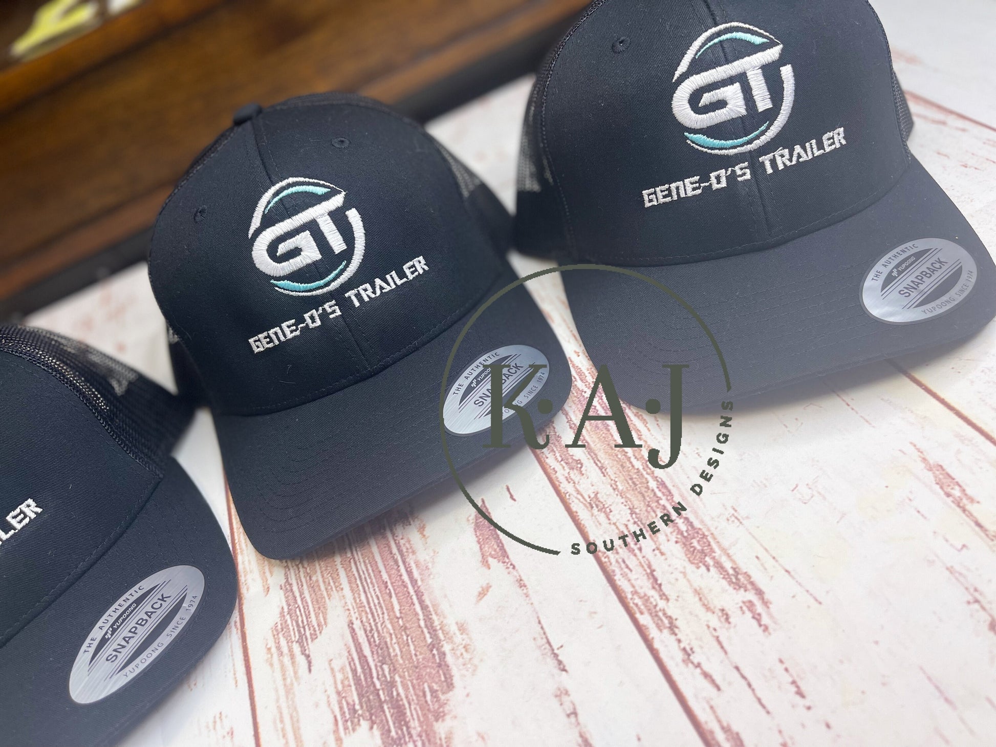 Custom Business Logo Hat,Embroidery Company Hat