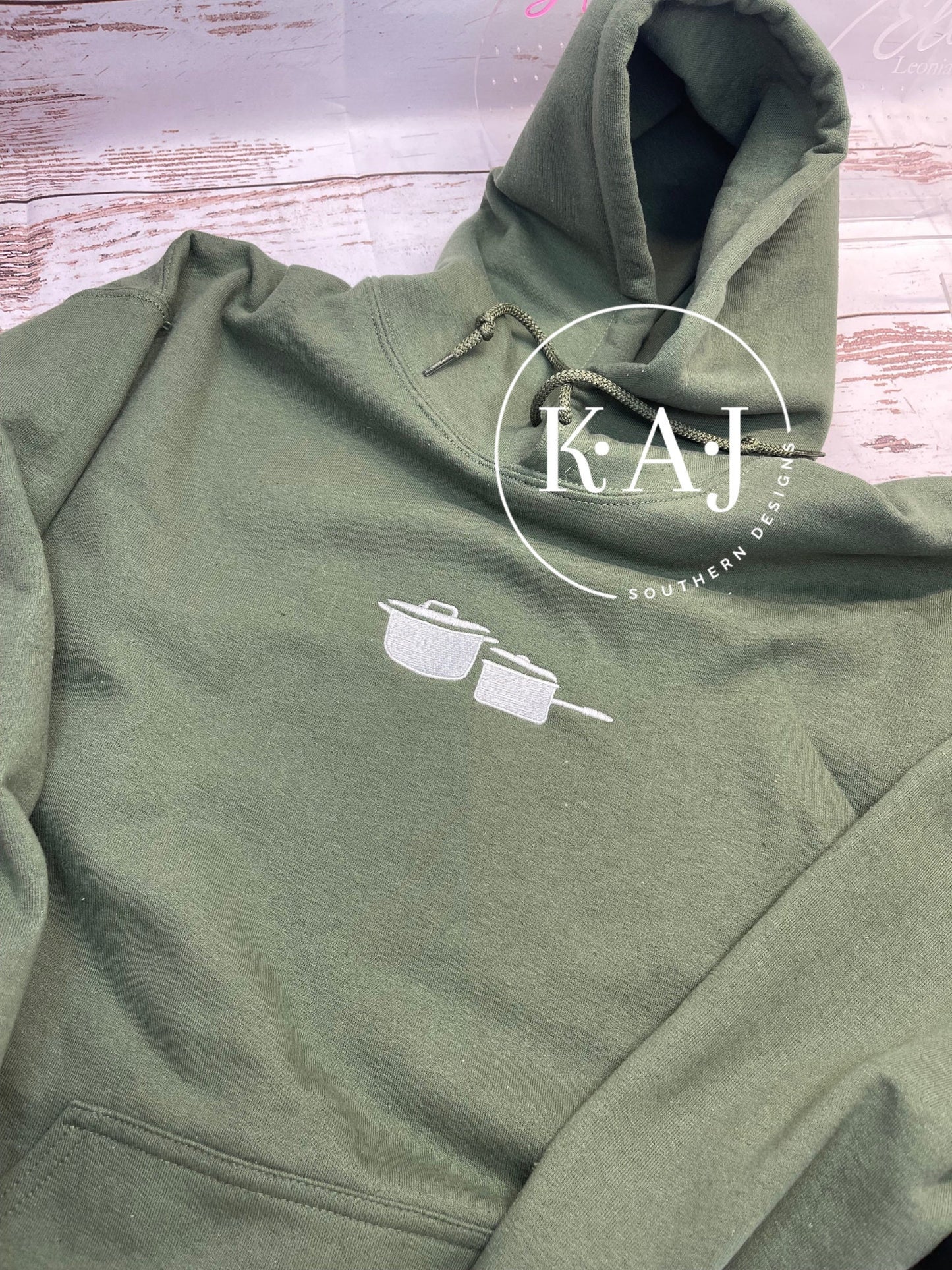 POTS Hoodie, POTS, POTS Sweatshirt, Heart Awareness Hoodie