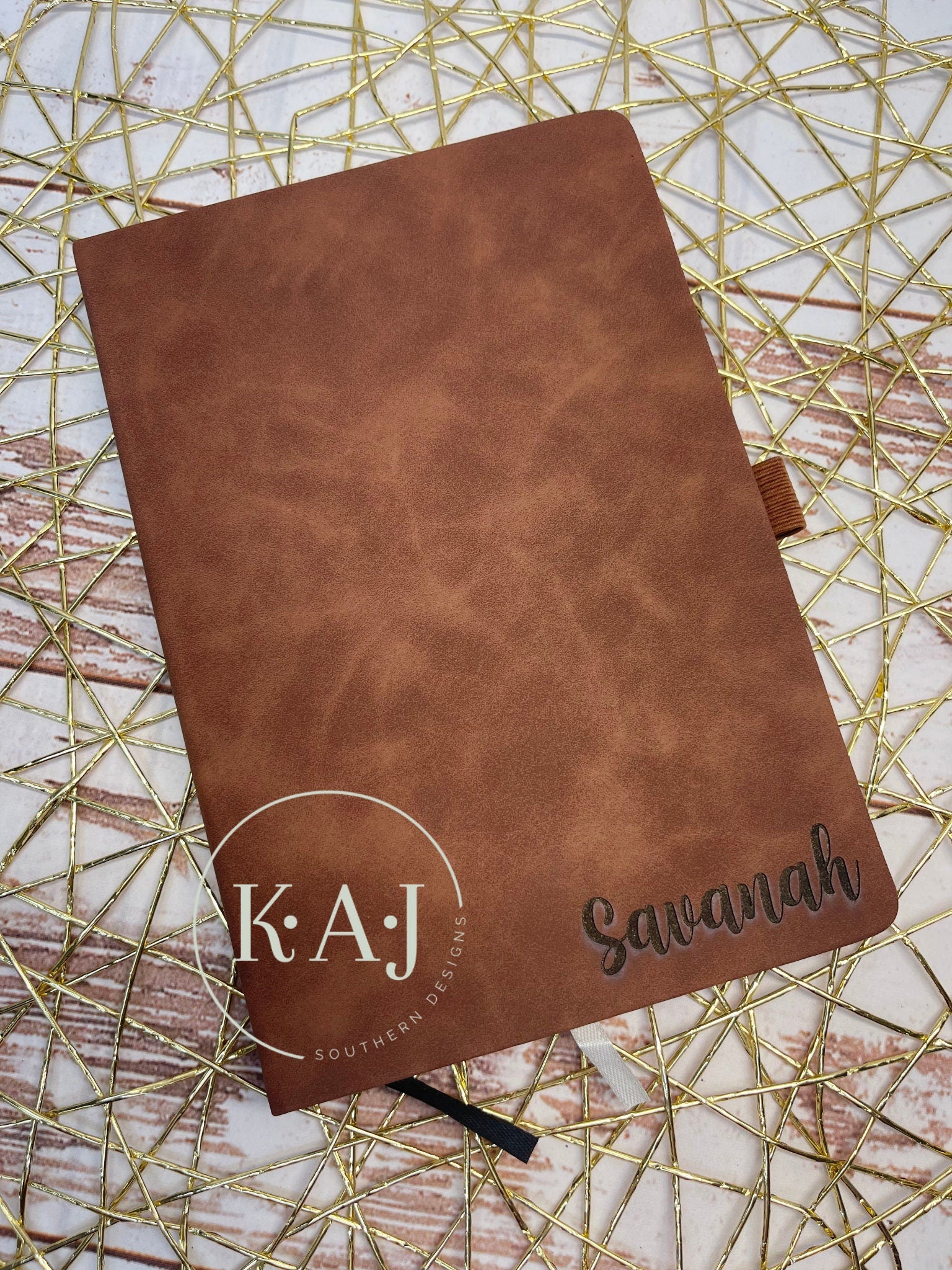 Engraved Notebook,Personalized Leather Notebook,Personalized Teacher Gift,Custom Notebook,Custom Teacher Gifts,Personalized Gift Ideas