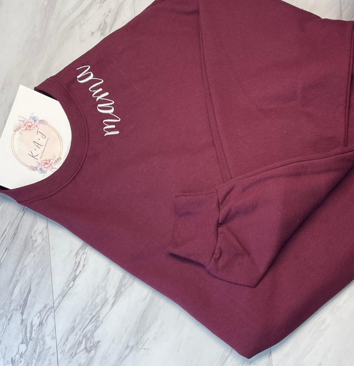 MAMA Sweatshirt
