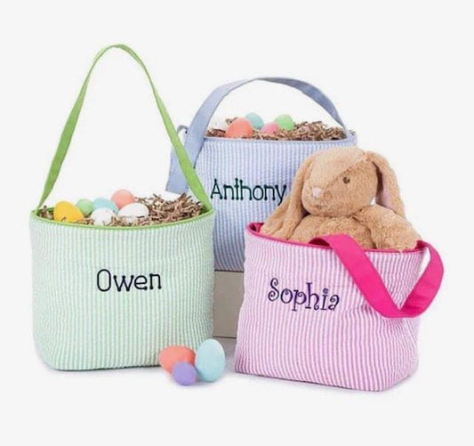 Easter Basket PreOrder for 2023