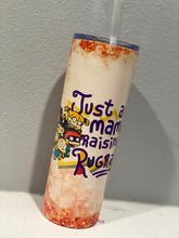 Load image into Gallery viewer, 20oz &amp; 30oz 90&#39;s Mama Tumbler
