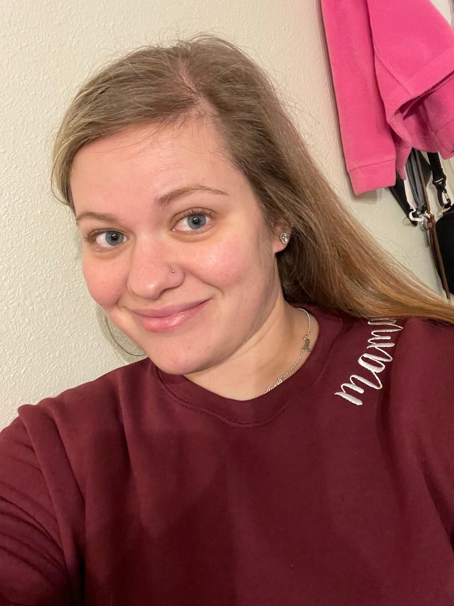 MAMA Sweatshirt